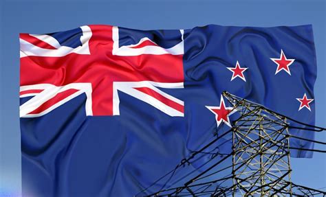 New Zealand is partnering with BlackRock in aim to reach 100% renewable electricity