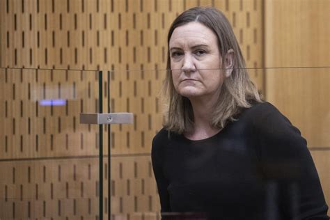 New Zealand jury finds mom guilty of killing her 3 young daughters in a case that shocked the nation