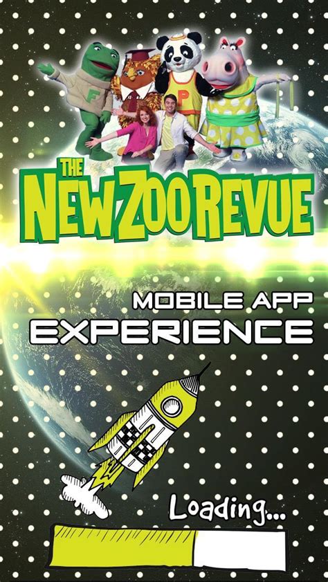 New Zoo Revue APK Download for Android 