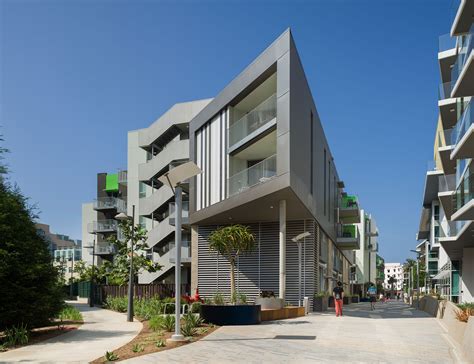 New affordable housing development opens in Santa Monica 