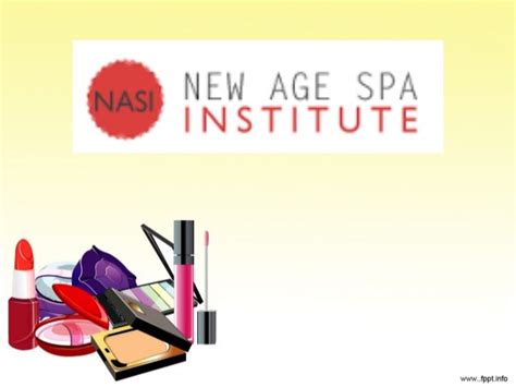 New age spa institute. New Age Spa Institute offers the following beauty and spa programs: To get more information on our classes, call us today at 847.759.0900 to get started. Prepare for a successful career in skincare, massage therapy, or makeup artistry at New Age Spa Institute Esthetics School near St. Charles, IL. 
