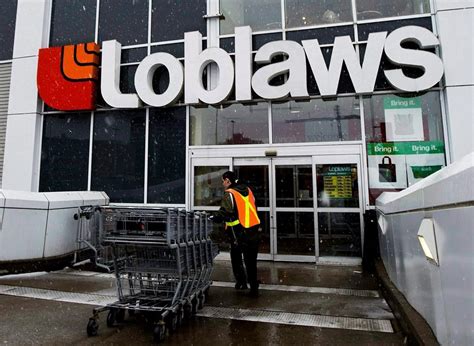 New agreement ratified for almost 26,000 workers at Loblaw-owned stores in Ontario