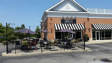 New albany restaurants. It’s no secret that the restaurant business has been failing in recent years. It’s partly because there are too many choices, particularly when it comes to fast food. Labor shortag... 