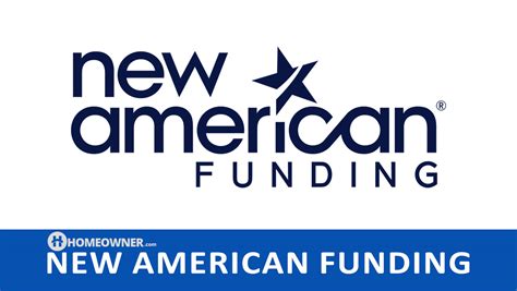 New american funding.. 