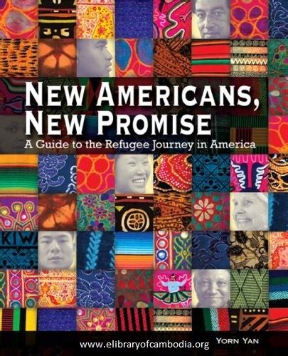 New americans new promise a guide to the refugee journey in america. - English grammar in use study guide 326.