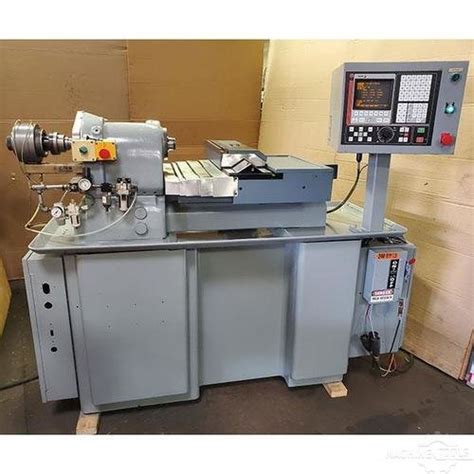 New and Used HARDINGE - MachineTools.com