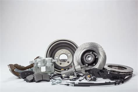 New and Used OEM Auto Replacement Parts in Temple, Tx