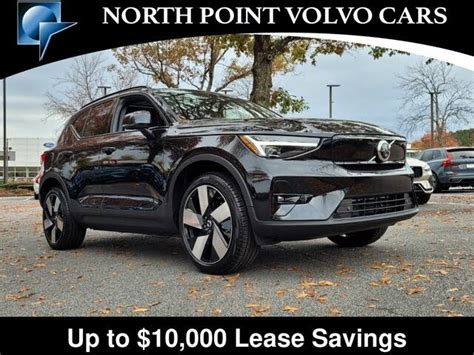 New and used 2024 Volvo XC40 for sale in Conyers, GA