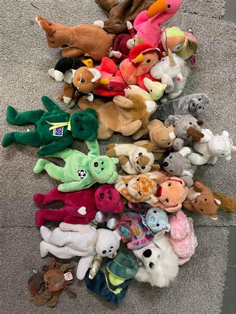 New and used Beanie Babies for sale Facebook …