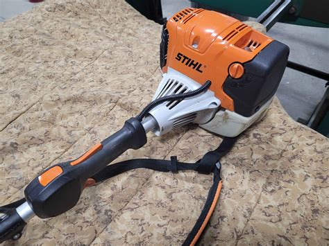 New and used STIHL Pole Saws for sale Facebook Marketplace