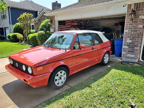 New and used Volkswagen Cabriolet for sale - Facebook