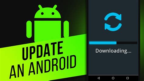 New android update. Things To Know About New android update. 