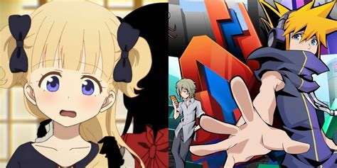 New animes. Things To Know About New animes. 