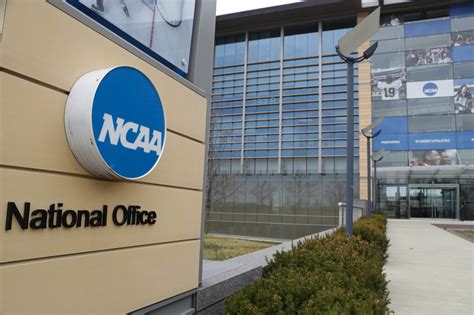 New antitrust lawsuit against NCAA seeks millions in damages