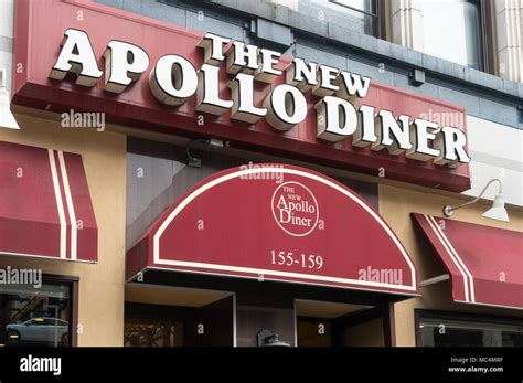 New apollo brooklyn. Jan 1, 2020 · New Apollo Diner, Brooklyn: See 129 unbiased reviews of New Apollo Diner, rated 4 of 5 on Tripadvisor and ranked #173 of 5,576 restaurants in Brooklyn. 
