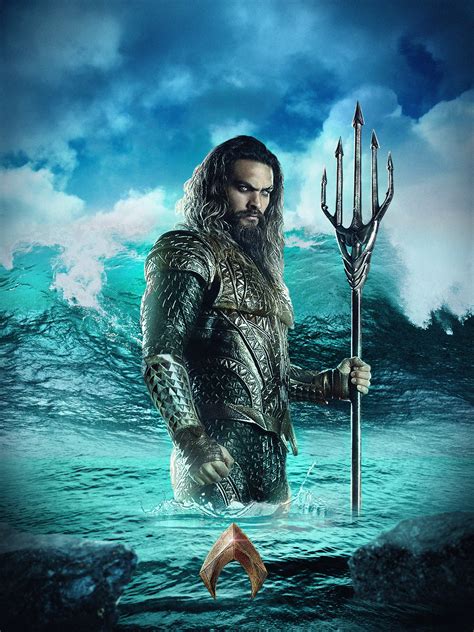New aquaman. Aquaman and The Lost Kingdom is now in theaters, bringing to life the long-awaited DC sequel.The film returns to the world of Arthur Curry / Aquaman (Jason Momoa) with great fanfare, showcasing a ... 