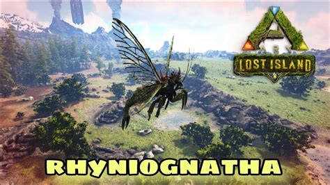 A very quick overview of the submissions are showcased in the video.Bear in mind any abilities will probably be changed to something else. New ark dino rhyniognatha
