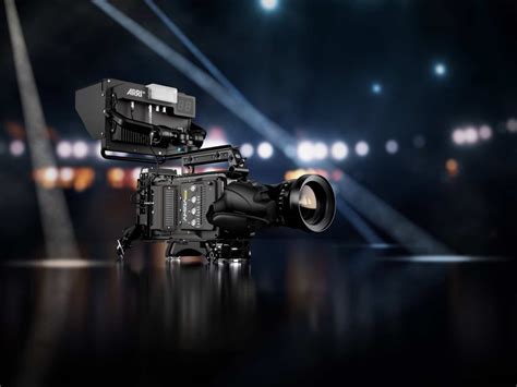 New arri. Oct 19, 2020 · The new mount allows setting of the lens’ internal iris motor and even powers the image stabilization built into some telephoto EF mount lenses. Built to ARRI’s exceptionally high standards of durability and reliability, the EF Mount (LBUS) is suitable for hard-wearing use on professional film sets. 