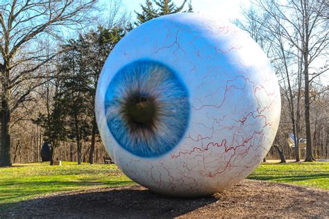 New artistic visions showcased at Laumeier Sculpture Park