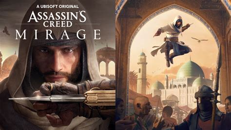 New assassin's creed mirage. When Assassin's Creed Mirage launches on October 12, it will continue the series' tradition of bringing players closer to history with History of Baghdad, a feature that adds historical context to the game's simulation of the past. Part of an in-game Codex that also includes tutorials and a Database with lore, History of Baghdad will … 