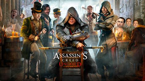 New assassins creed game. Dec 14, 2023 · There’s a whole load of extra Assassin’s Creed lore in mobile games, books, comics, and movies, but for the purposes of this list, and our sanity, we’re focusing on the 13 main games ... 