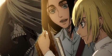 New attack on titan episode. Things To Know About New attack on titan episode. 