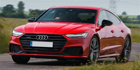New audi a7.  Here&rsquo;s everything we know about it so far.  Our comprehensive covera...