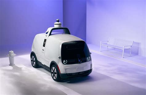 New autonomous vehicle company en route for testing in Austin