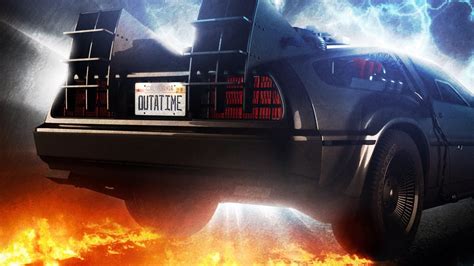 New back to the future movie. Things To Know About New back to the future movie. 