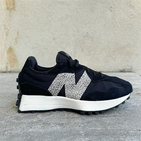 New balance 327 noir 36