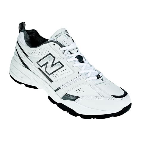 Shop New Balance Mens 409 V3 Cross Trainer online at a best price in India. Get special offers, deals, discounts & fast delivery options on international shipping with every purchase on Ubuy India. B0895RX4YR.