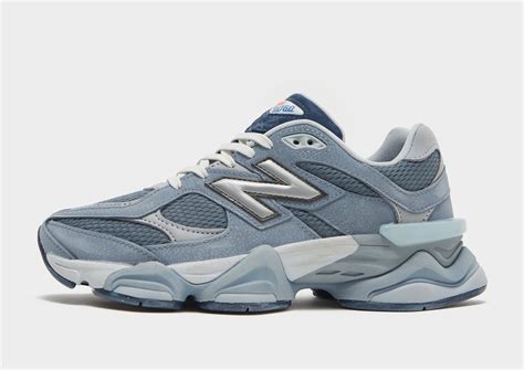 Shop New Balance 9060 online now at JD Sports Free Standard Delivery Over £70 10% Student Discount Buy Now, Pay Later ... Dropping in a range of colourways for men, check out the New Balance 9060 below. Sort by. 3 Show Less Show All. 3 Products: New Balance 9060. £160.00. New Balance 9060 Women's. £155.00. New Balance 9060. £160.00. 1. 3 .... 