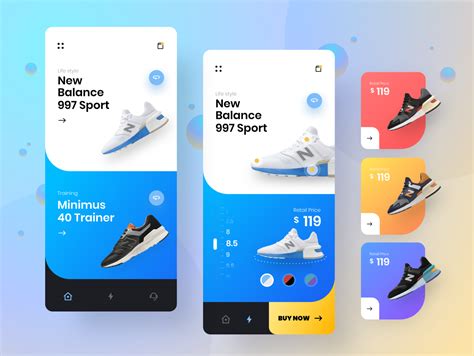 Introducing New Balance’s official mobile app. Membership barcodes and various coupons that allow you to accumulate and use …