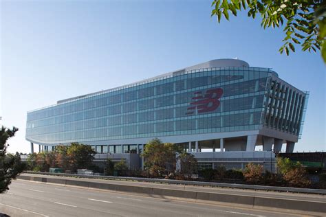 New balance boston. New Balance president and CEO Joe Preston looks out the windows of his fifth-floor office inside the company’s Boston headquarters, overlooking much of the Brighton neighborhood. He points to a ... 