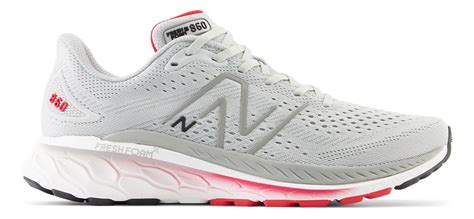 New balance fresh foam x 860v13. The New Balance Fresh Foam X 860v13 keeps up with the wear and tear placed on shoes by dedicated stability runners. This supportive running shoe features a ... 