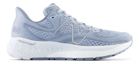 New balance fresh foam x 880v13. ABOUT THIS PRODUCT. SKU: 141425459. ITEM: W880B13. DETAILS & SPECS. REVIEWS. Wear the New Balance Women's Fresh Foam X 880v13 Running Shoes for comfort while running. Featuring breathable mesh uppers, these shoes come with NDurance rubber outsoles to ensure durability in high-wear areas. The shoes also include lace-up … 