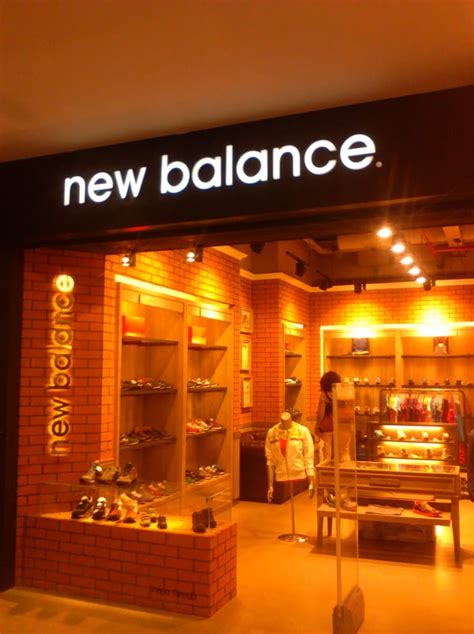 New balance istanbul şubeleri