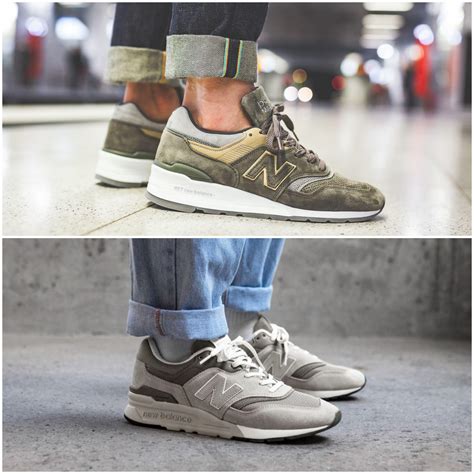 New balance reddit. Whether that’s a 990v5 (military discount at footlocker fyi), 993, or 574. There’s even a bracket for “best grey new balance” on sneakerfreaker magazine. I think a solid grey and white new balance is a great choice. 2002r and 550s Some of the 550s aren’t too hard to get and the prices are pretty decent even at resale. 