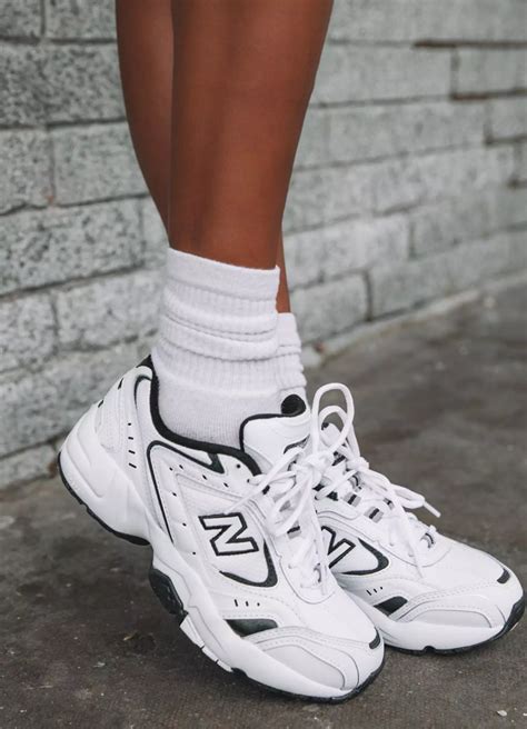 New balance trendy shoes. The Best Amazon Sneaker Deals for Women: Save on Adidas, New Balance, Brooks, Reebok and More Sales & Deals The Best Adidas Ultraboost … 