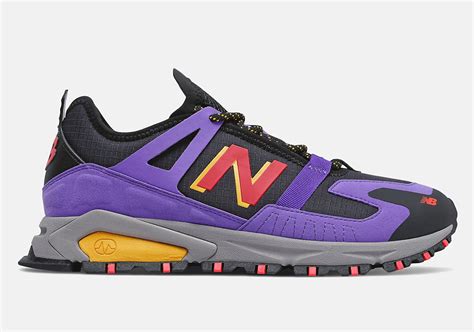 New balance x racer. Shop the X-Racer 'Mirage' and other curated styles from New Balance on GOAT. Buyer protection guaranteed on all purchases. Home. Shop 200,000 Items. ... X-Racer 'Mirage' New Balance, sneakers, X-Racer; 4. $123. 6. $145. 7. $221. 9. $223. 9.5. $150. 10. $169. Facts. New Balance. 2002R 'Protection Pack - Rain Cloud' 