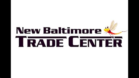 New baltimore trade center. The New Baltimore Trade Center provides a clean, pet-friendly TRADING CENTER with amazing vendors and shops providing a variety of items and services in New Baltimore, MI. Related Events. Sun, Jan 28 at 3:00 PM EST. Ceramics and More! Mayodan Arts Center. Sun, Jan 28 at 1:30 PM EST. 