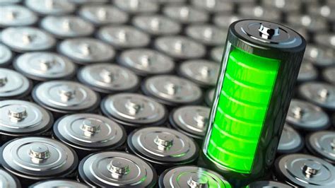New battery technology stocks. Things To Know About New battery technology stocks. 
