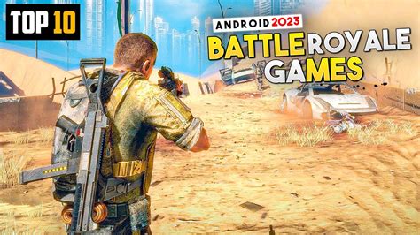 New battle royale games. Jan 5, 2024 · Well-known to have kicked off the Battle Royale genre in a major way, if you enjoy the strategic team-based combat of games like Call of Duty Warzone 2.0, this might be the Battle Royale for you ... 