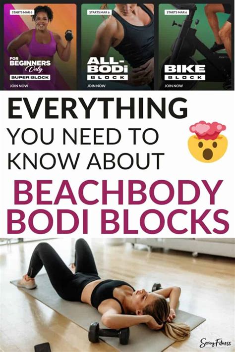 New beachbody programs coming soon 2020.  The next full BODi program launching is Elise...