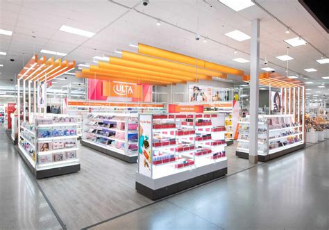 New beauty store open inside Aviation Mall Target