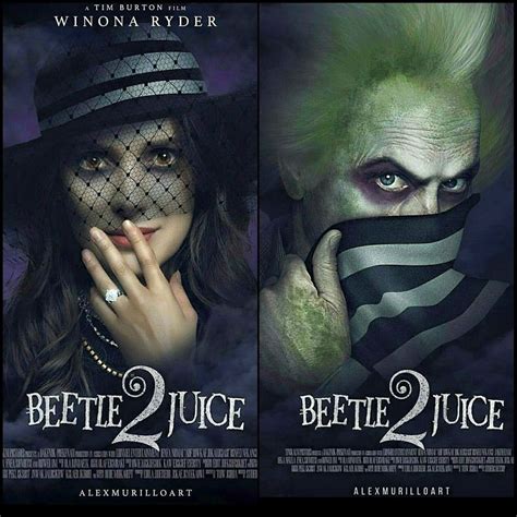 New beetlejuice movie. Things To Know About New beetlejuice movie. 