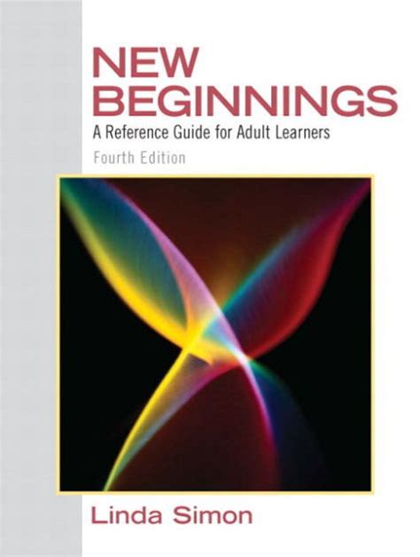 New beginnings a reference guide for adult learners 4th edition. - La judaización del cristianismo y la ruina de la civilización.
