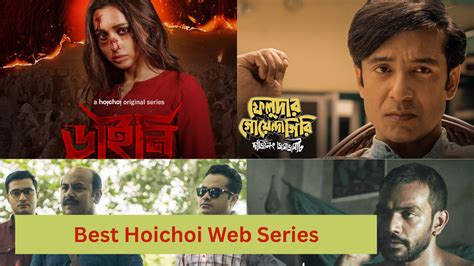 New bengali web series hoichoi.  It also has a large library .  Surangana Listen to ...