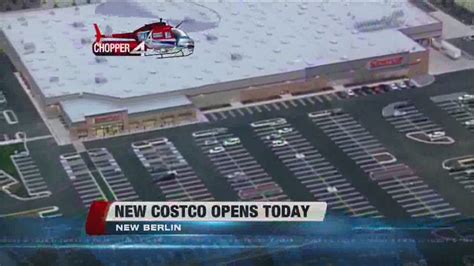 New berlin costco hours. Things To Know About New berlin costco hours. 