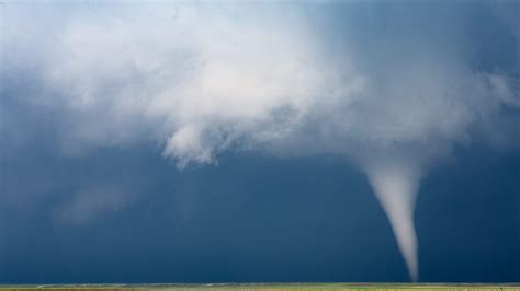 New bill aims to improve the forecasting, understanding of tornadoes